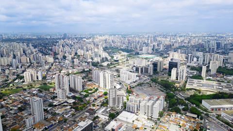 Mob Barra Funda em Barra Funda, São Paulo - foto 2