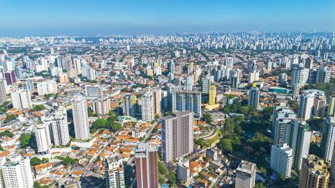 Line Praça da Árvore em Saúde, São Paulo - foto 5