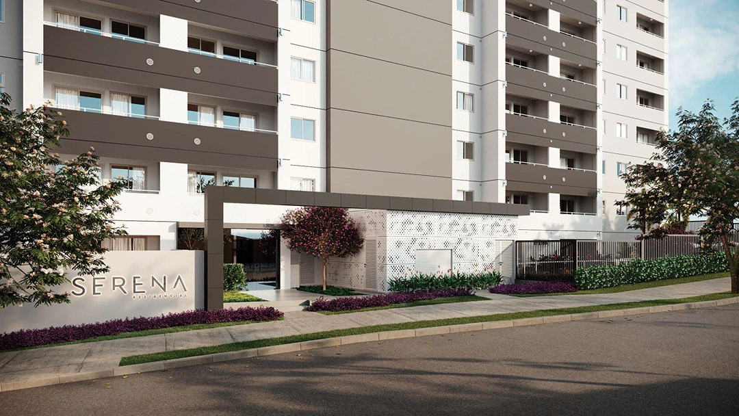 Serena Residence em Vila Sílvia, São Paulo – foto 4