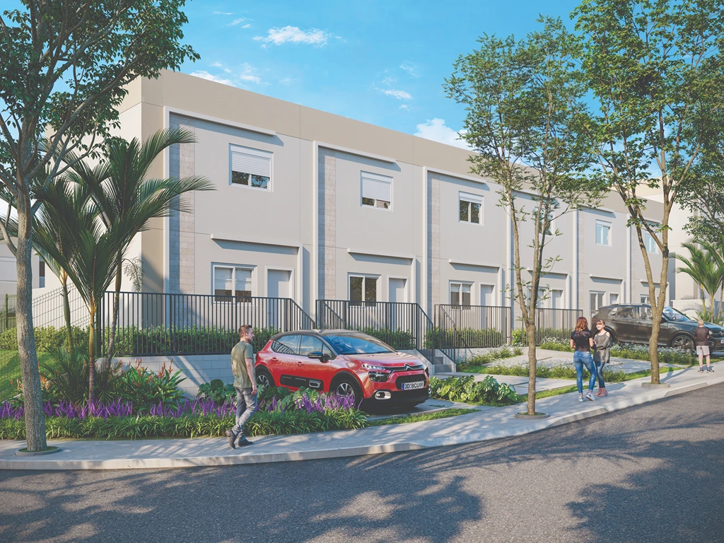 Villagio dos Eucaliptos em Medeiros, Jundiaí – foto 7