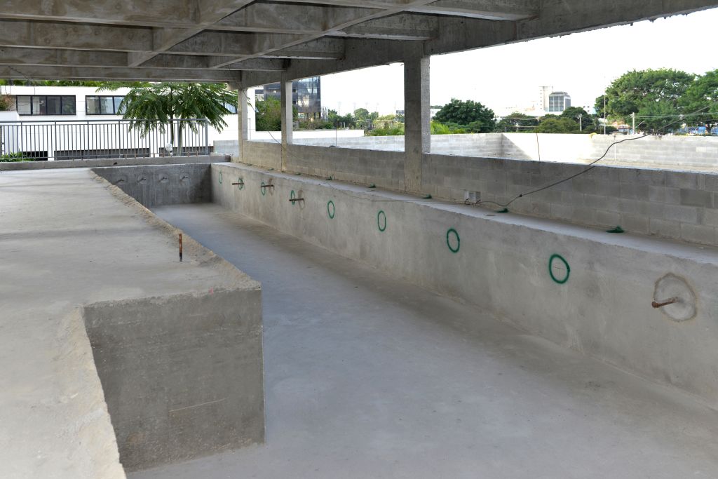 Recanto Oliveiras em Jardim das Perdizes, São Paulo – foto 21