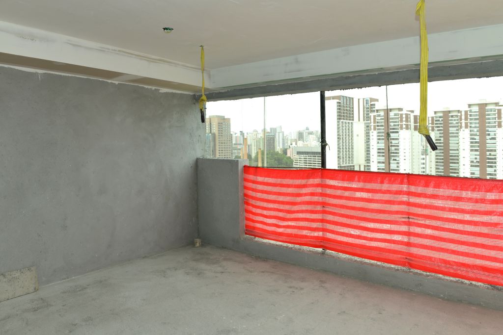 Recanto Oliveiras em Jardim das Perdizes, São Paulo – foto 28