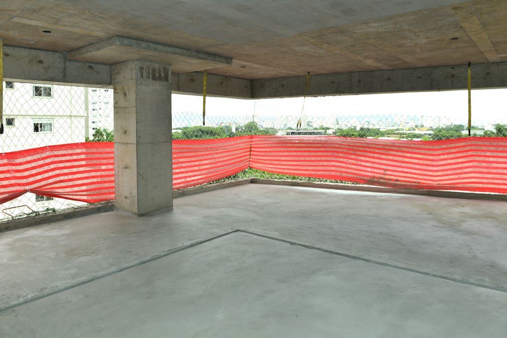 Reserva Flamboyant em Jardim das Perdizes, São Paulo – foto 28