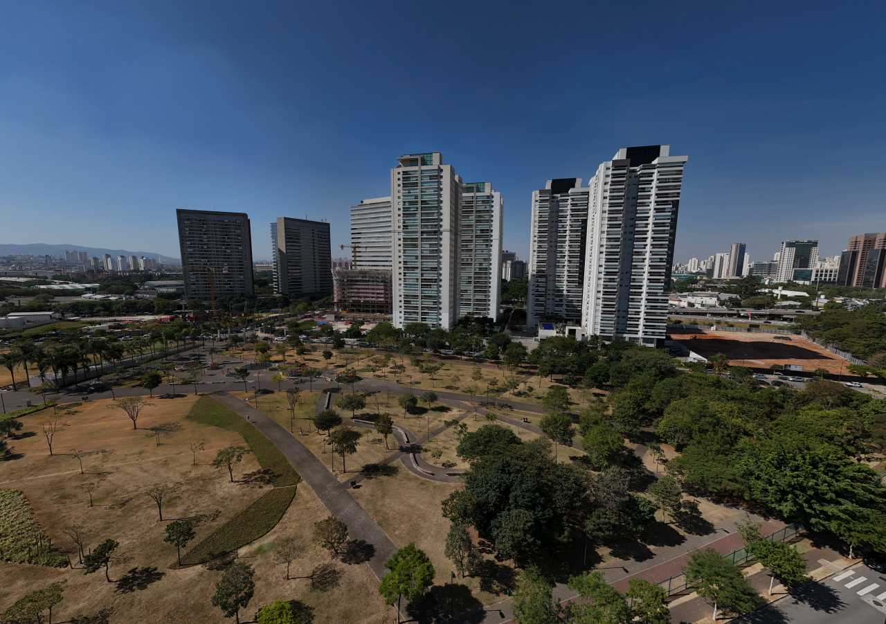 Reserva Flamboyant em Jardim das Perdizes, São Paulo – foto 32