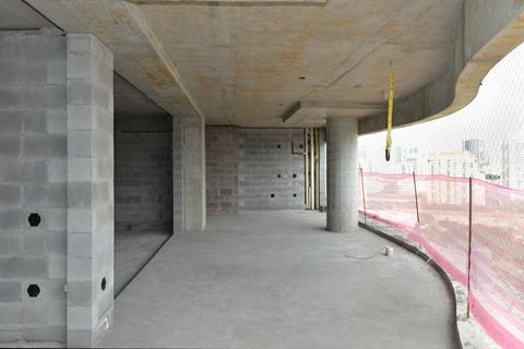 Foto da obra