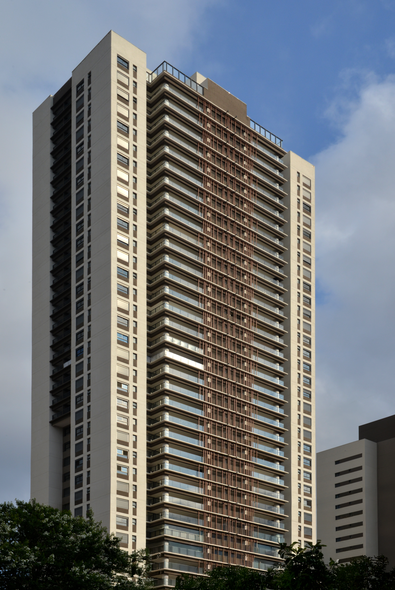 Unik Residence em Nova Klabin, São Paulo – foto 5