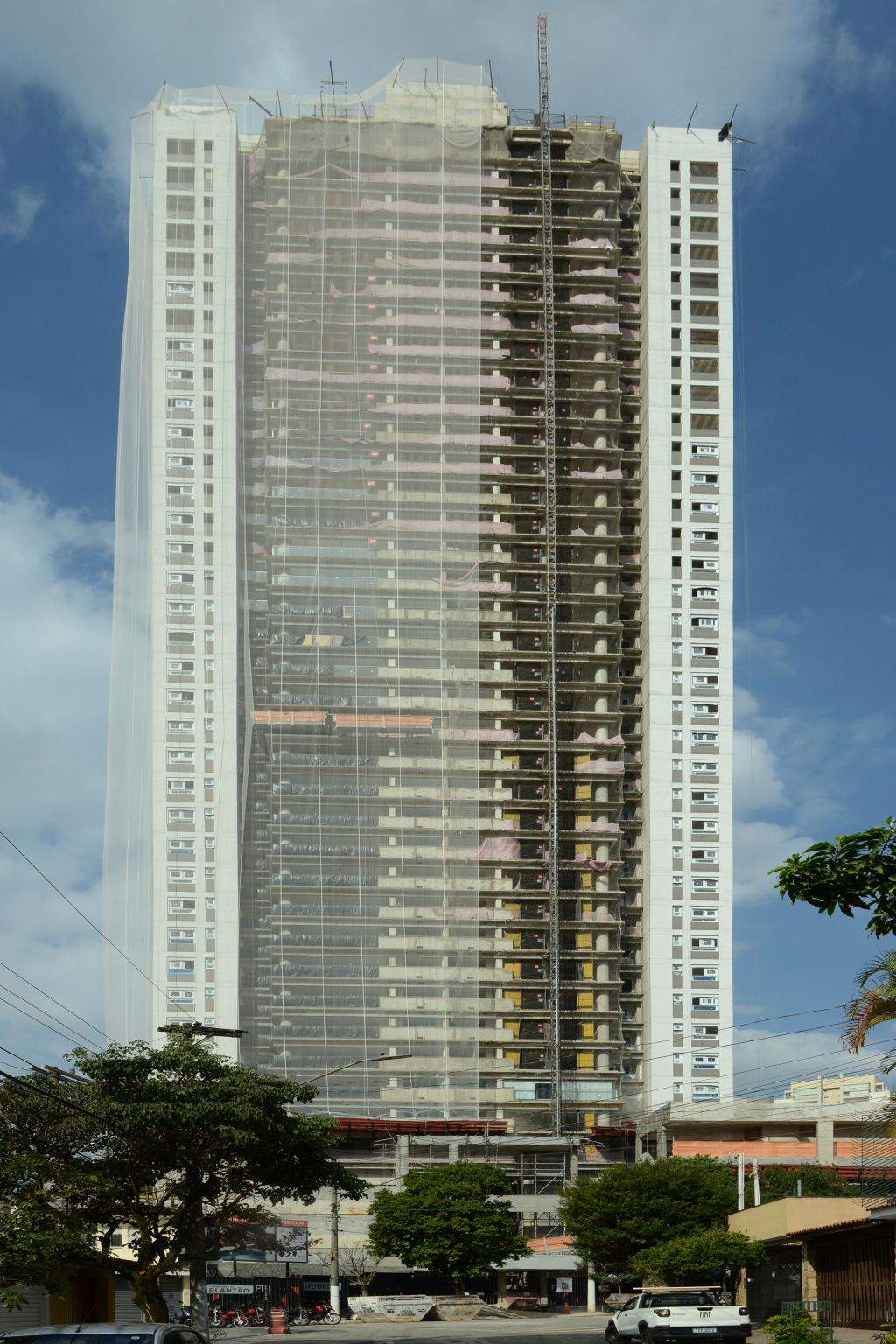 Unik Residence em Nova Klabin, São Paulo – foto 7