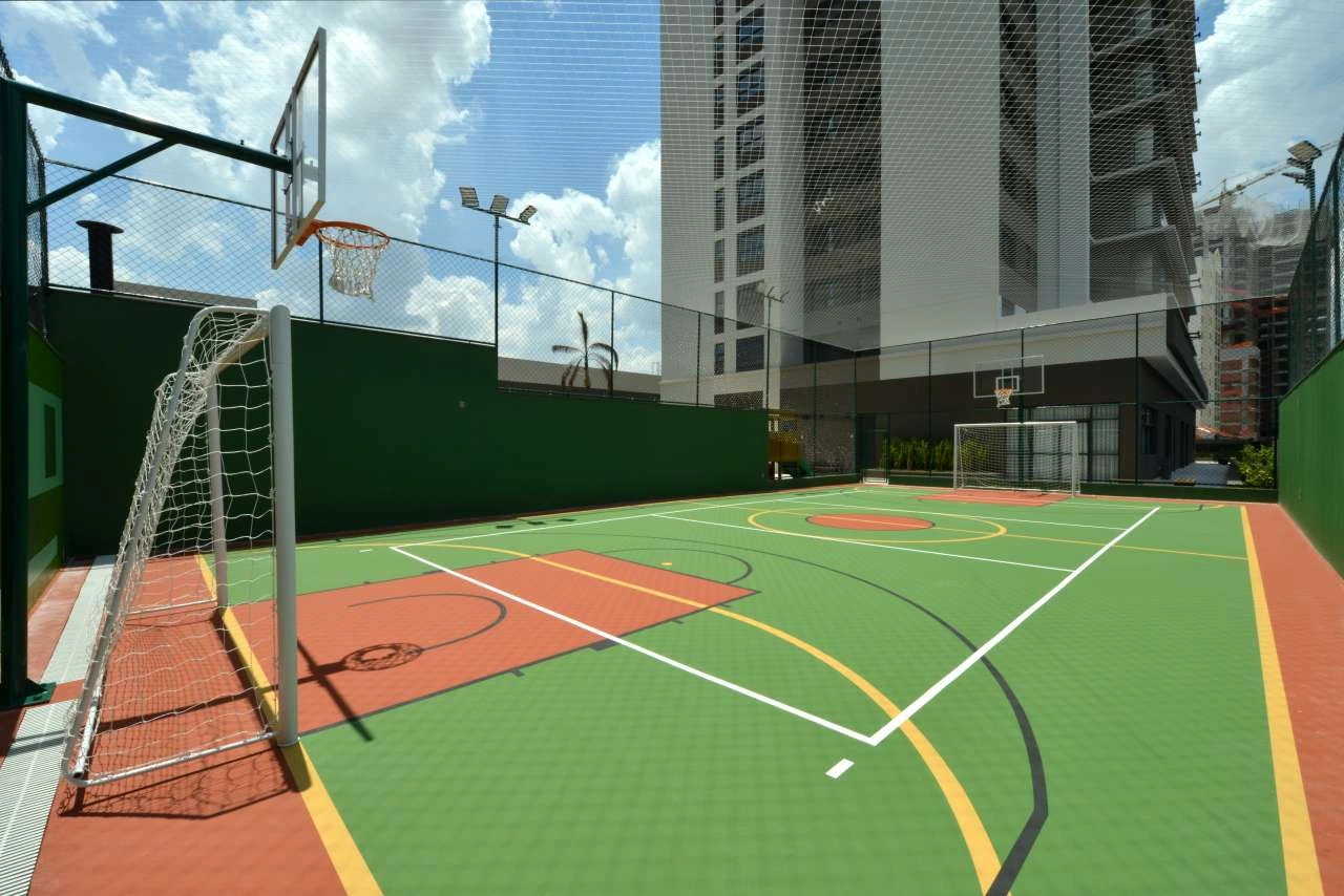 Unik Residence em Nova Klabin, São Paulo – foto 13