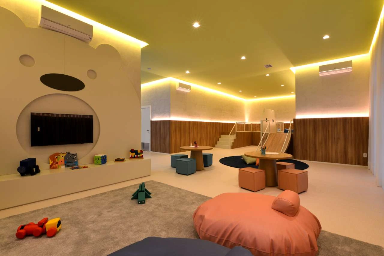 Unik Residence em Nova Klabin, São Paulo – foto 16