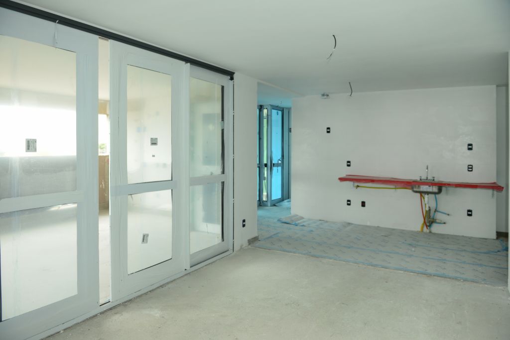 Unik Residence em Nova Klabin, São Paulo – foto 19
