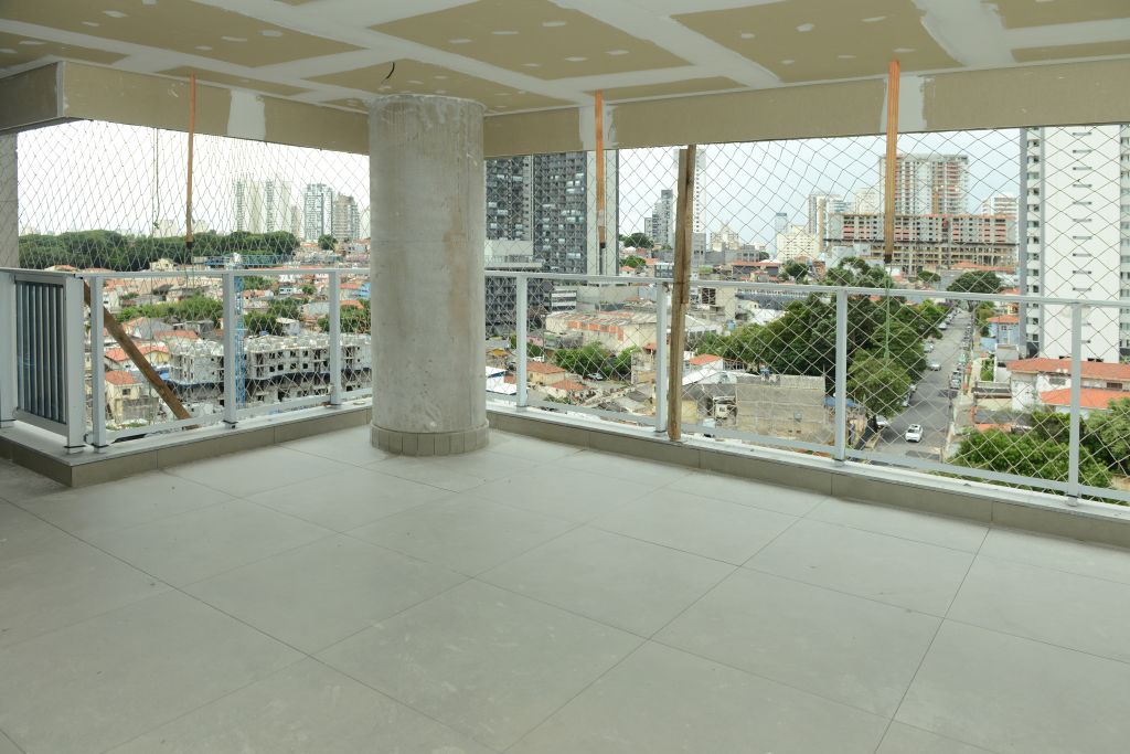 Unik Residence em Nova Klabin, São Paulo – foto 20