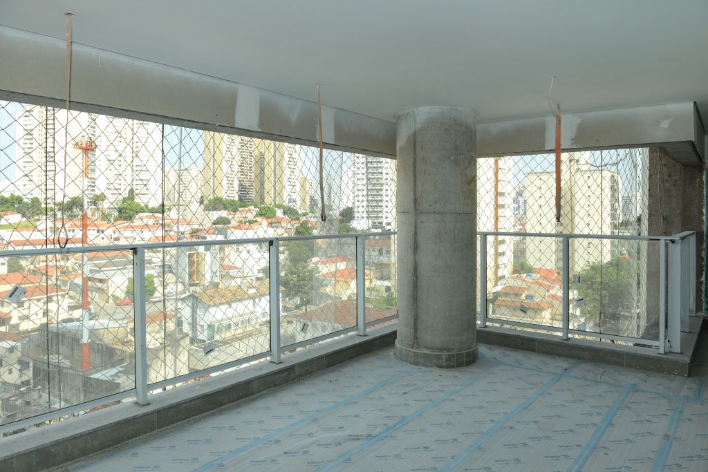 Unik Residence em Nova Klabin, São Paulo – foto 21