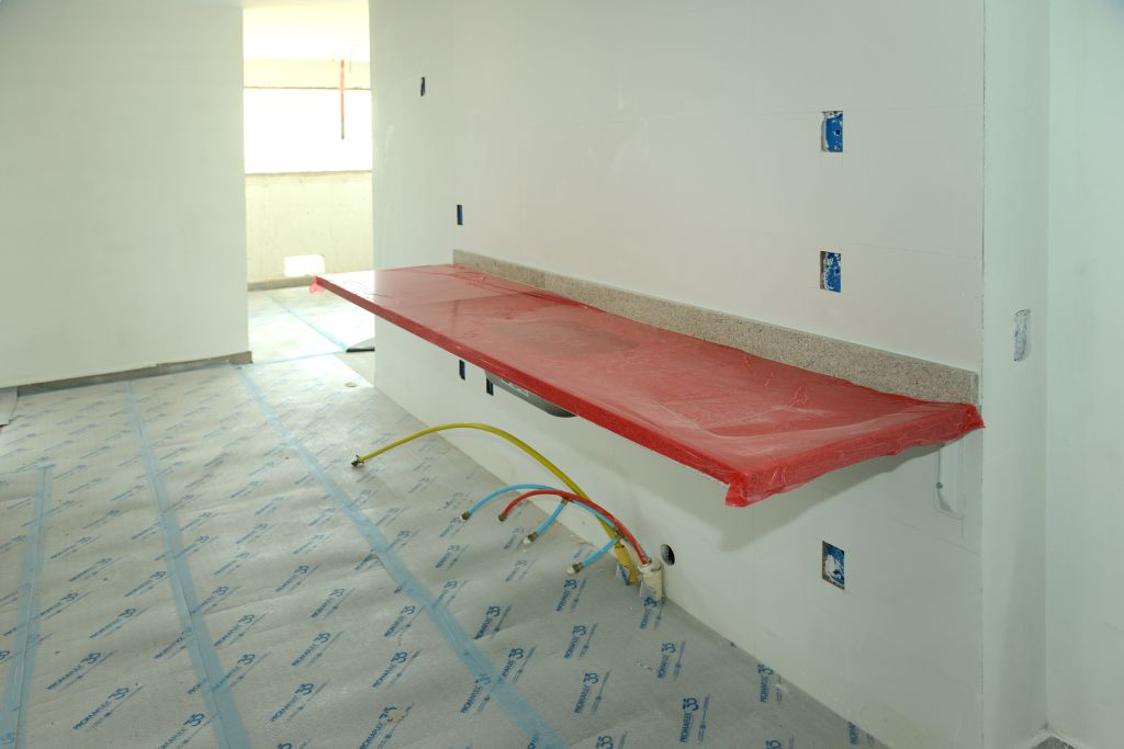 Unik Residence em Nova Klabin, São Paulo – foto 23