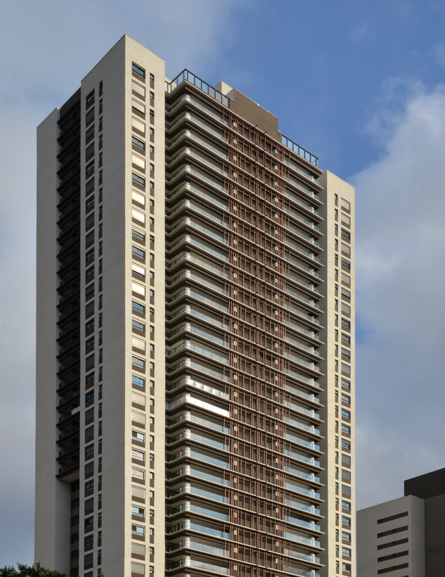 Unik Residence em Nova Klabin, São Paulo – foto 13