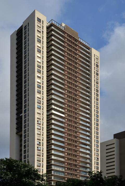 Unik Residence em Nova Klabin, São Paulo - foto 5