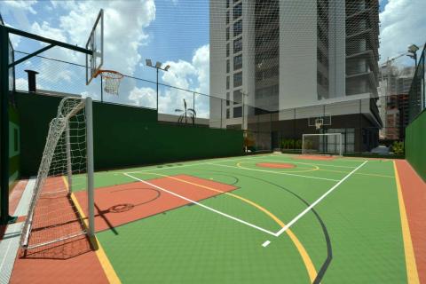 Unik Residence em Nova Klabin, São Paulo - foto 5