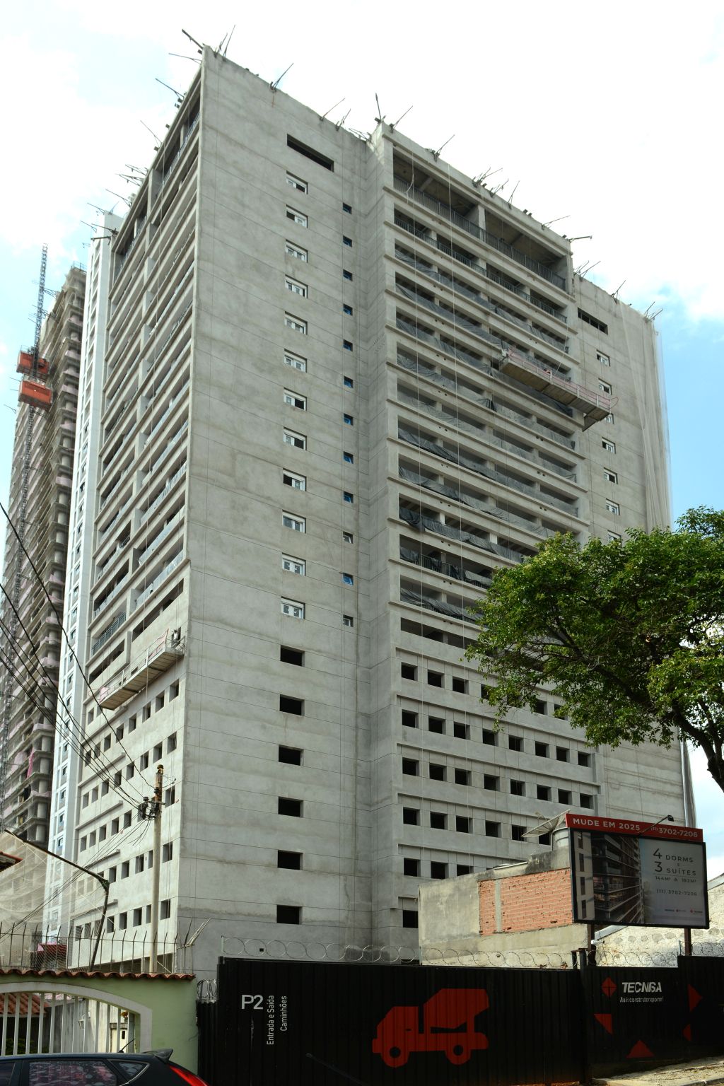 Unik Studios em Nova Klabin, São Paulo – foto 3