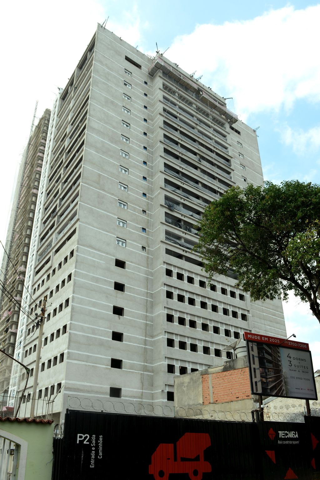 Unik Studios em Nova Klabin, São Paulo – foto 5