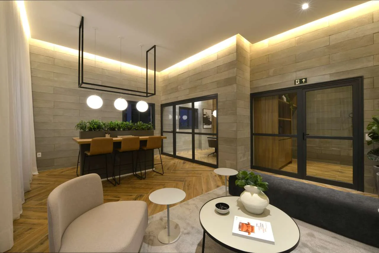Unik Studios em Nova Klabin, São Paulo – foto 10