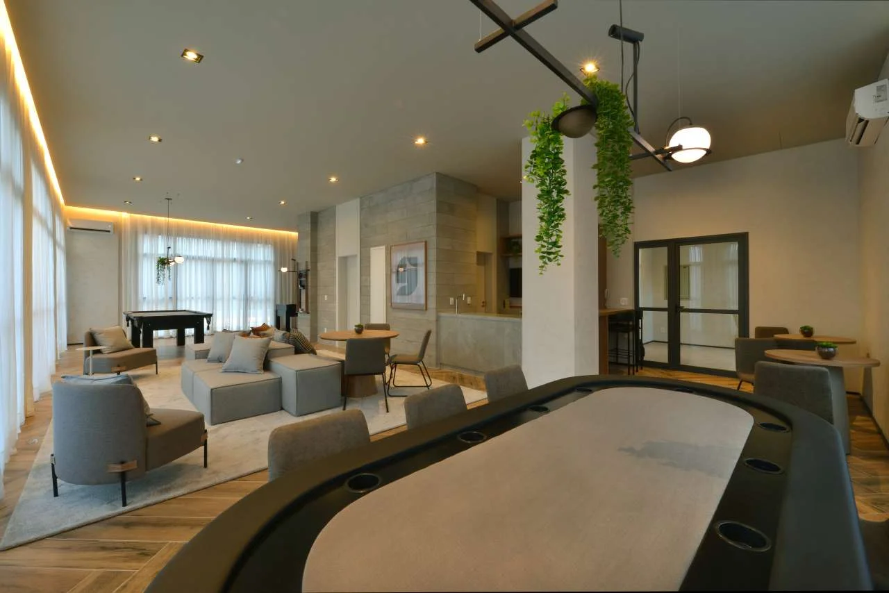 Unik Studios em Nova Klabin, São Paulo – foto 12