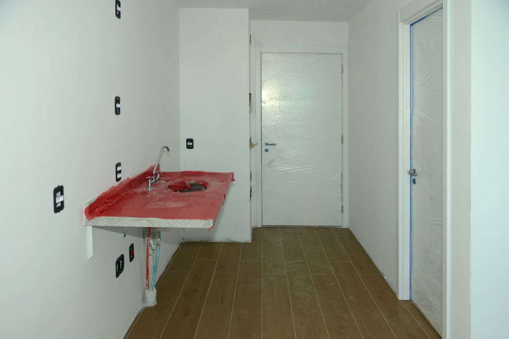 Unik Studios em Nova Klabin, São Paulo – foto 16