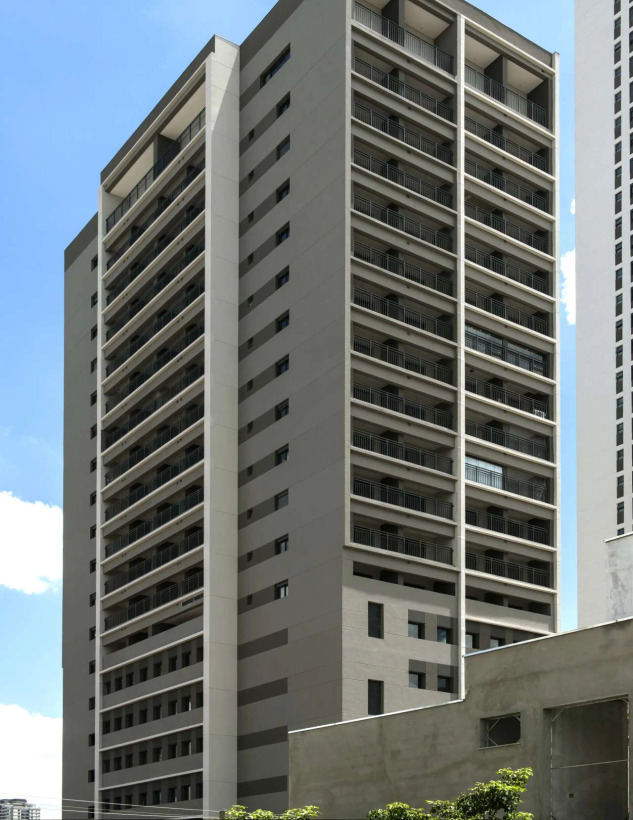 Unik Studios em Nova Klabin, São Paulo – foto 13