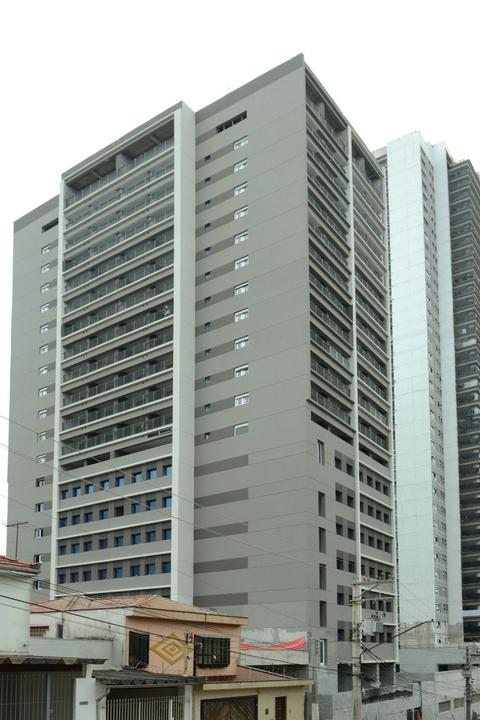 Unik Studios em Nova Klabin, São Paulo - foto 1