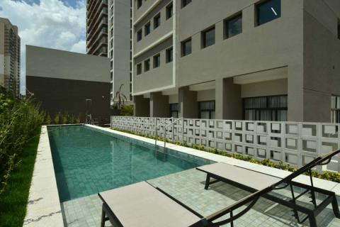 Unik Studios em Nova Klabin, São Paulo - foto 2