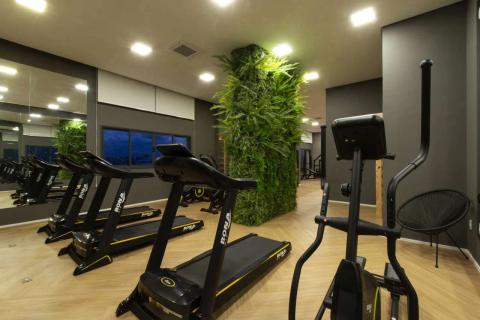 Unik Studios em Nova Klabin, São Paulo - foto 3