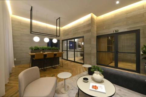 Unik Studios em Nova Klabin, São Paulo - foto 4