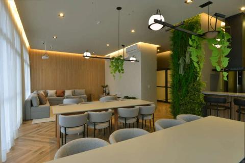Unik Studios em Nova Klabin, São Paulo - foto 5