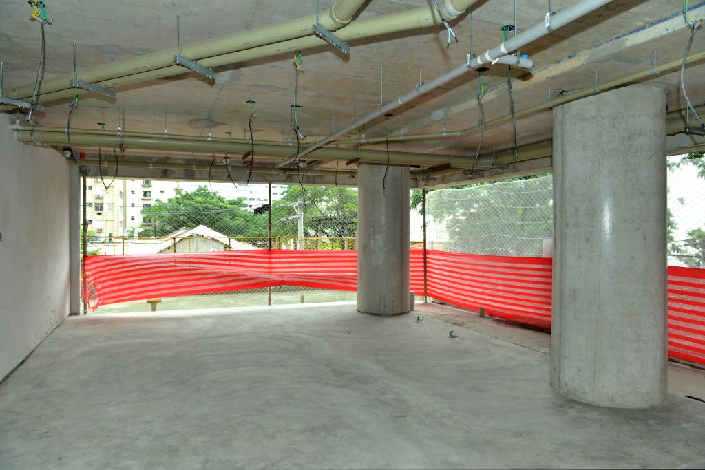 Kalea Jardins em Jardins, São Paulo – foto 11