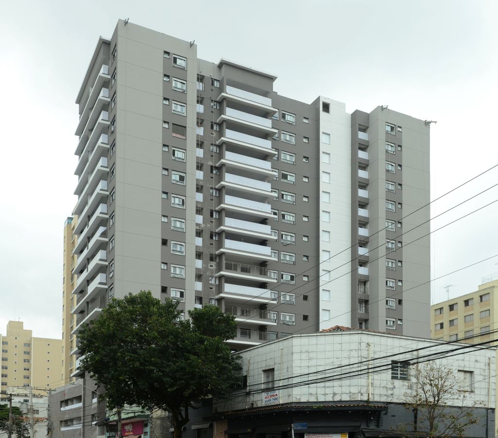 Astral Saúde Studios em Saúde, São Paulo – foto 10