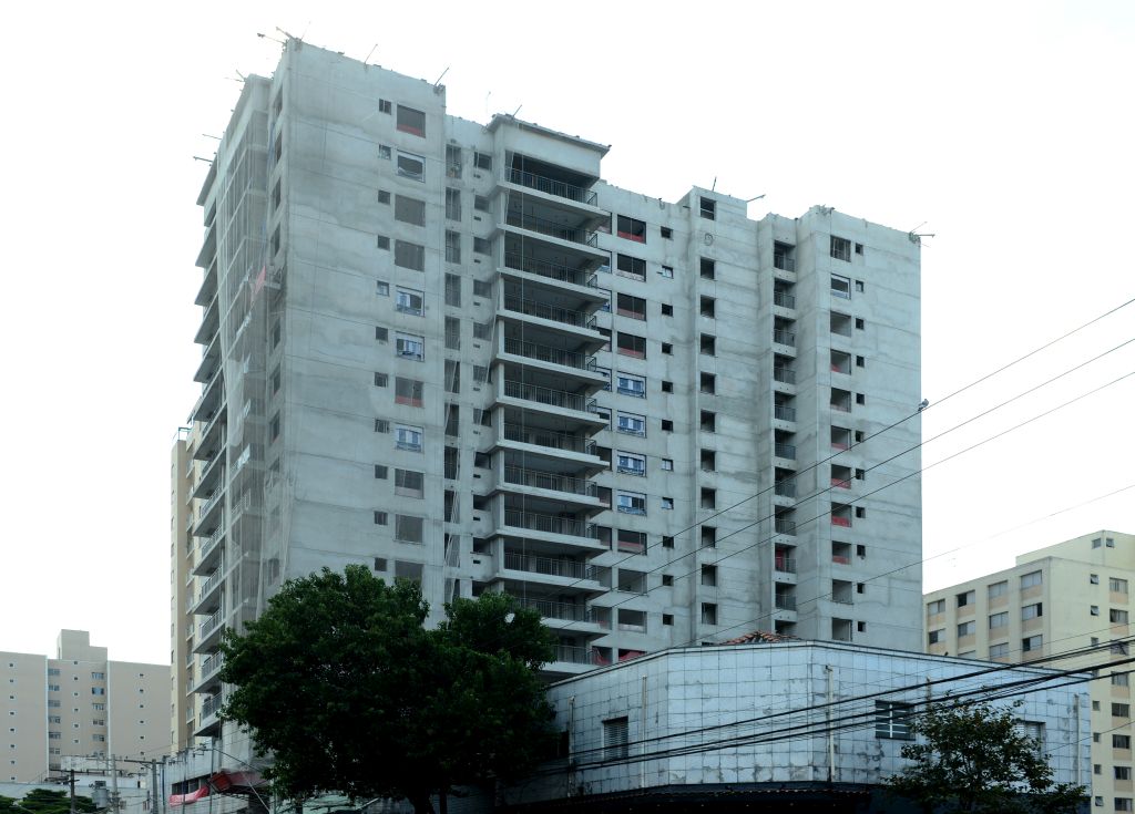 Astral Saúde Studios em Saúde, São Paulo – foto 11