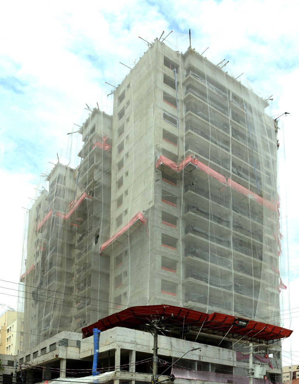 Astral Saúde Studios em Saúde, São Paulo – foto 12