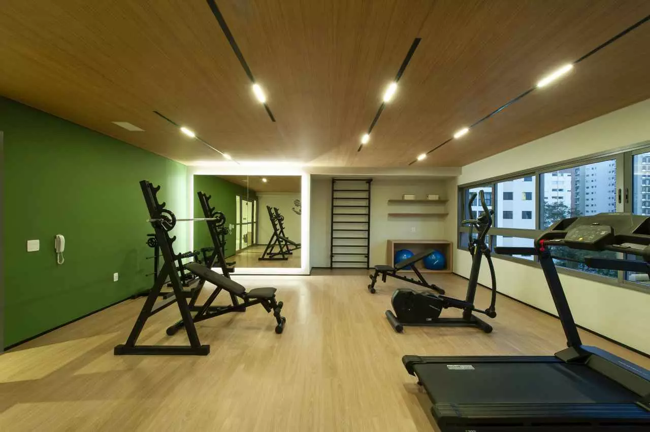 Astral Saúde Studios em Saúde, São Paulo – foto 13