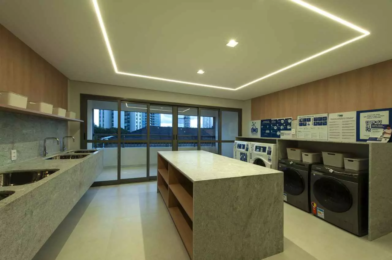 Astral Saúde Studios em Saúde, São Paulo – foto 15