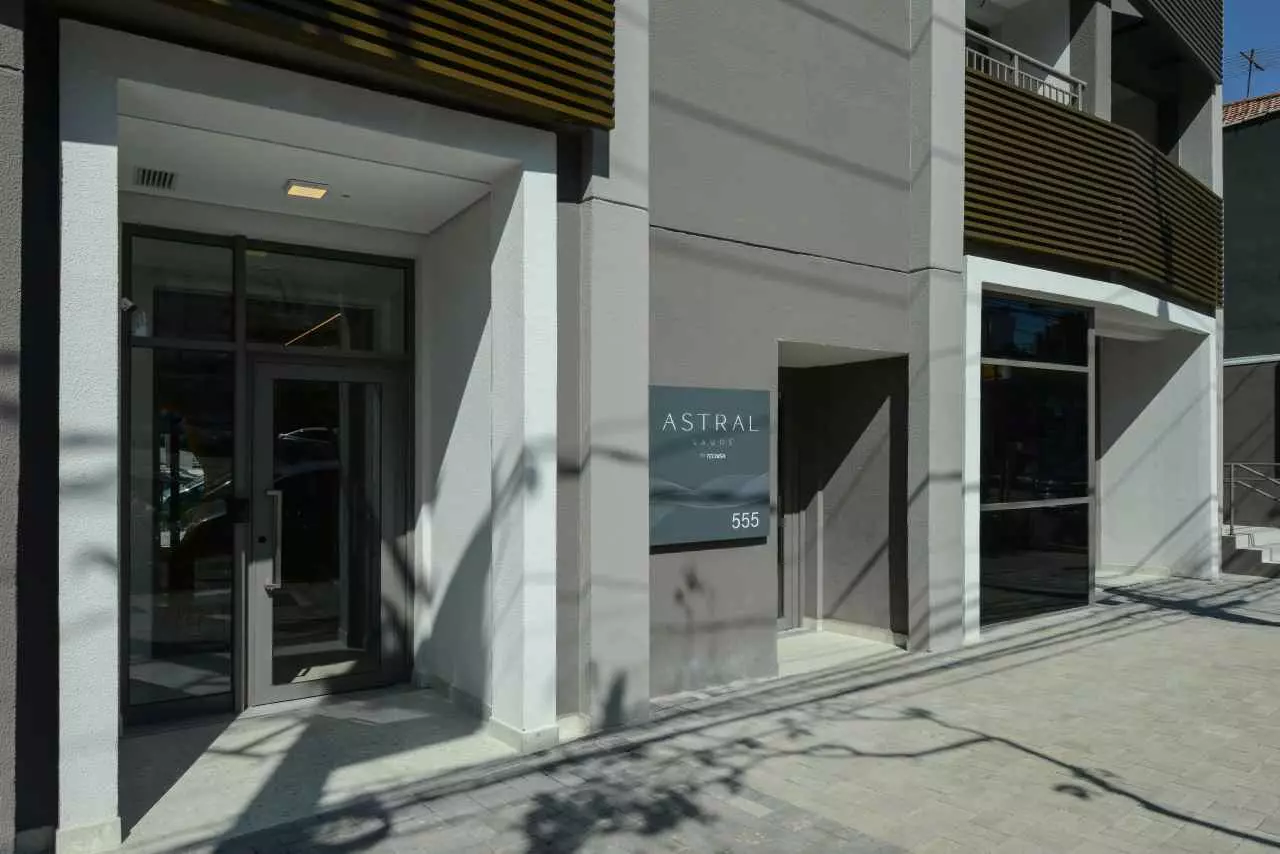 Astral Saúde Studios em Saúde, São Paulo – foto 16