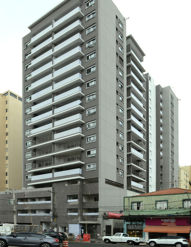 Astral Saúde Studios em Saúde, São Paulo – foto 12