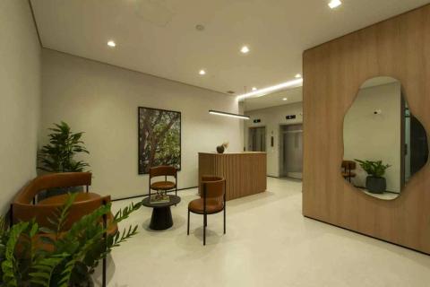 Astral Saúde Studios em Saúde, São Paulo - foto 2