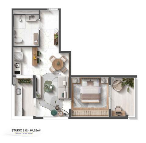 Astral Saúde Studios em Saúde, São Paulo - foto 4
