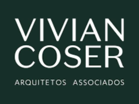 Vivian Coser Arquitetura