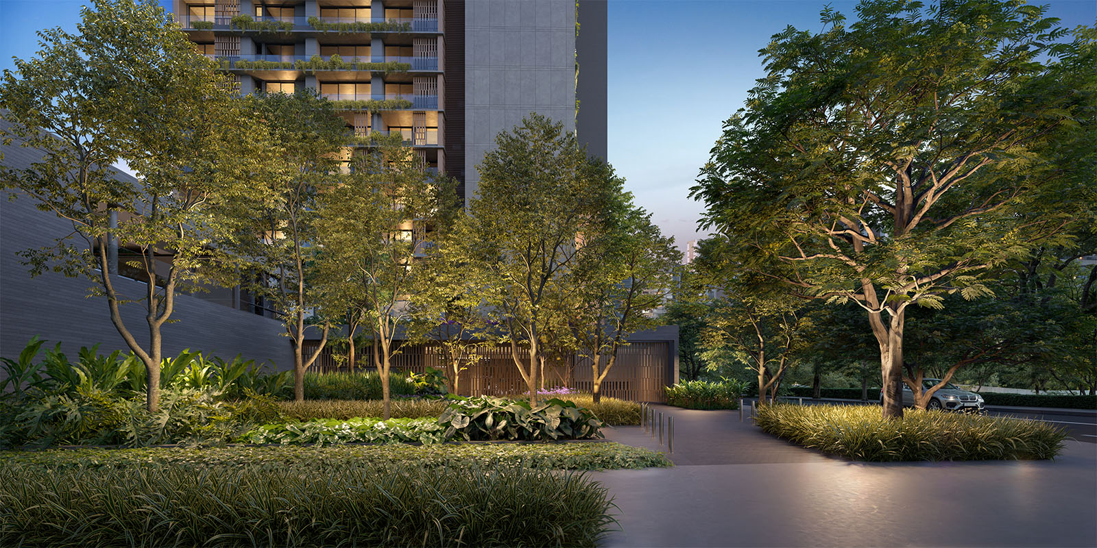 Altitude Jardins por Artefacto em Jardins, São Paulo – foto 17