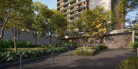 Altitude Jardins por Artefacto em Jardins, São Paulo - foto 4