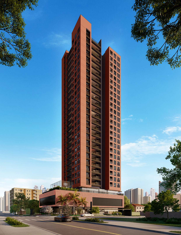 Scena Vila Romana em Vila Romana, São Paulo – foto 34