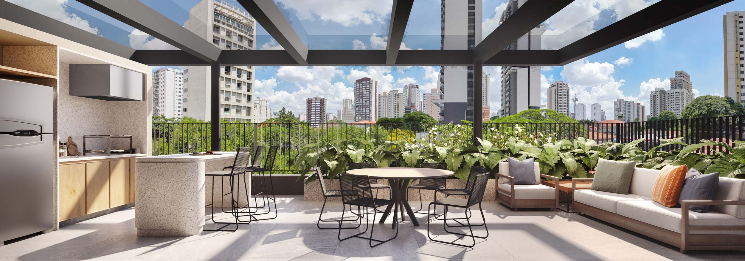 Scena Vila Romana em Vila Romana, São Paulo – foto 8