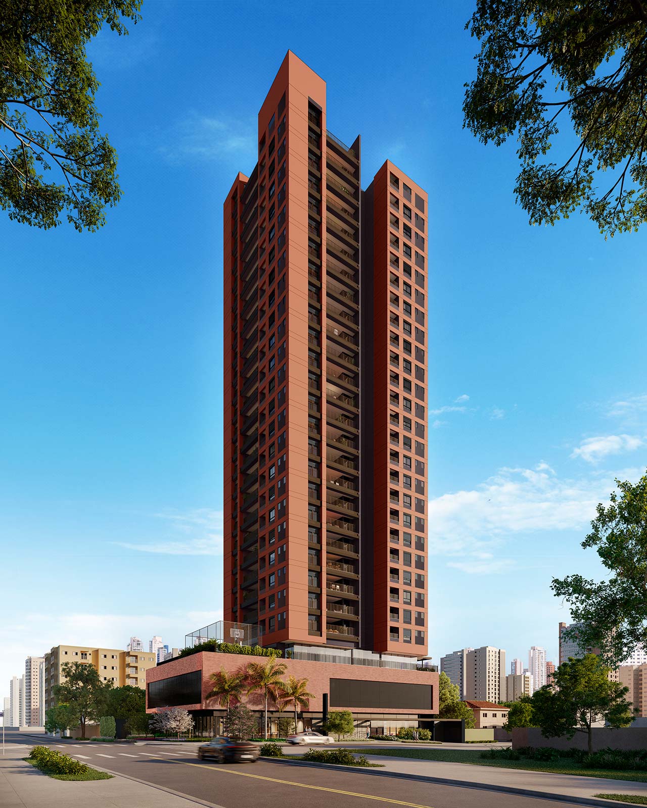 Scena Vila Romana em Vila Romana, São Paulo – foto 14