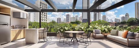 Scena Vila Romana em Vila Romana, São Paulo - foto 3