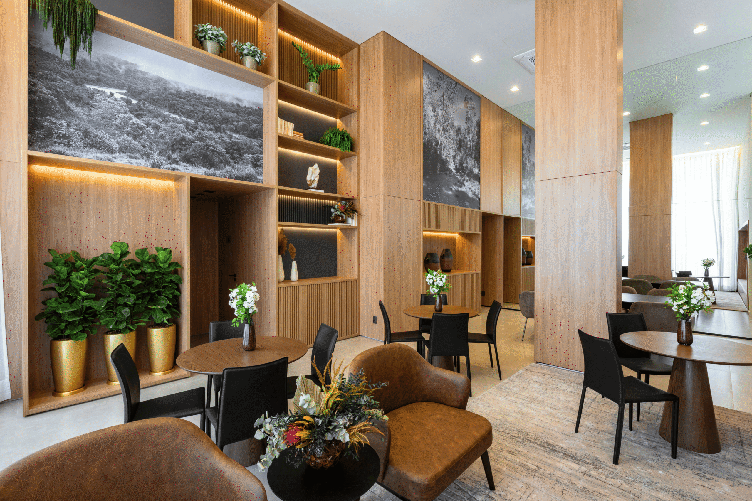 Cabral 170 em Pinheiros, São Paulo – foto 13