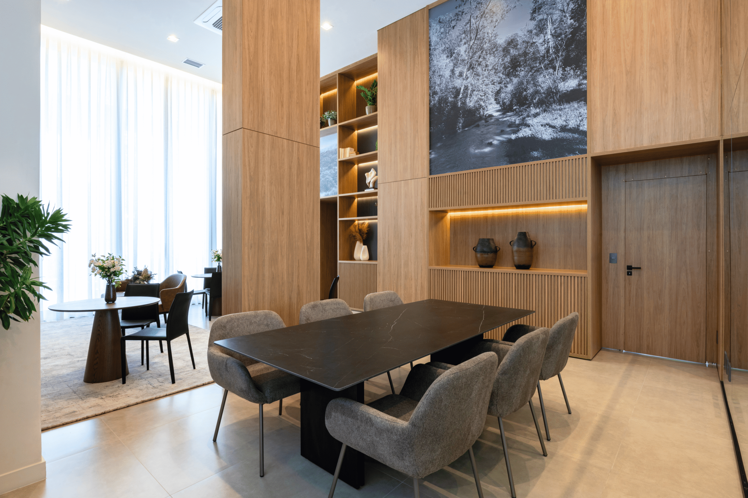 Cabral 170 em Pinheiros, São Paulo – foto 14